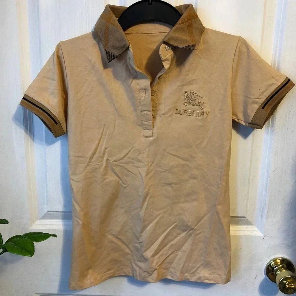Kids T Shirt Size S